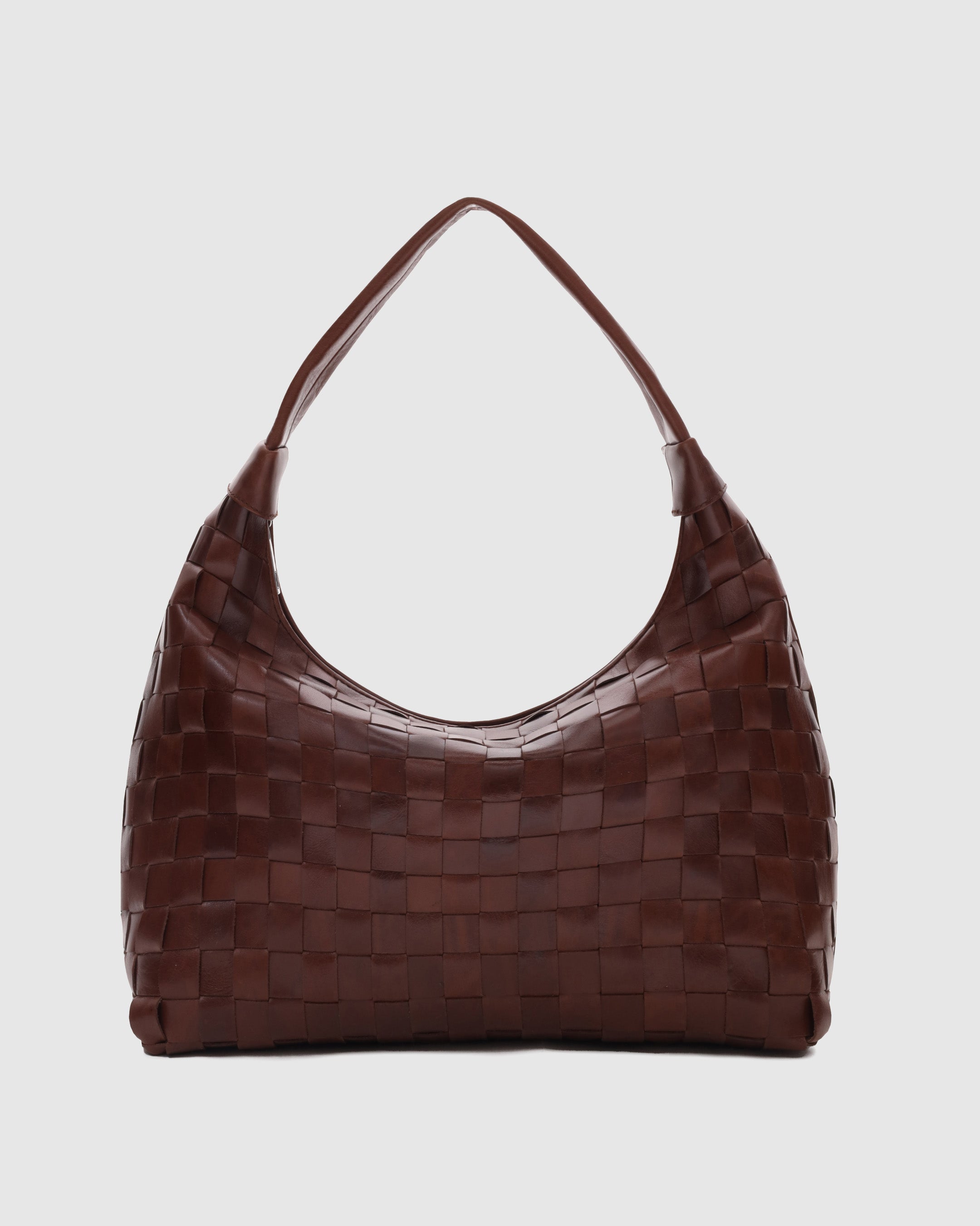 Big Dandy Braided Rain Brown – Núnoo EU