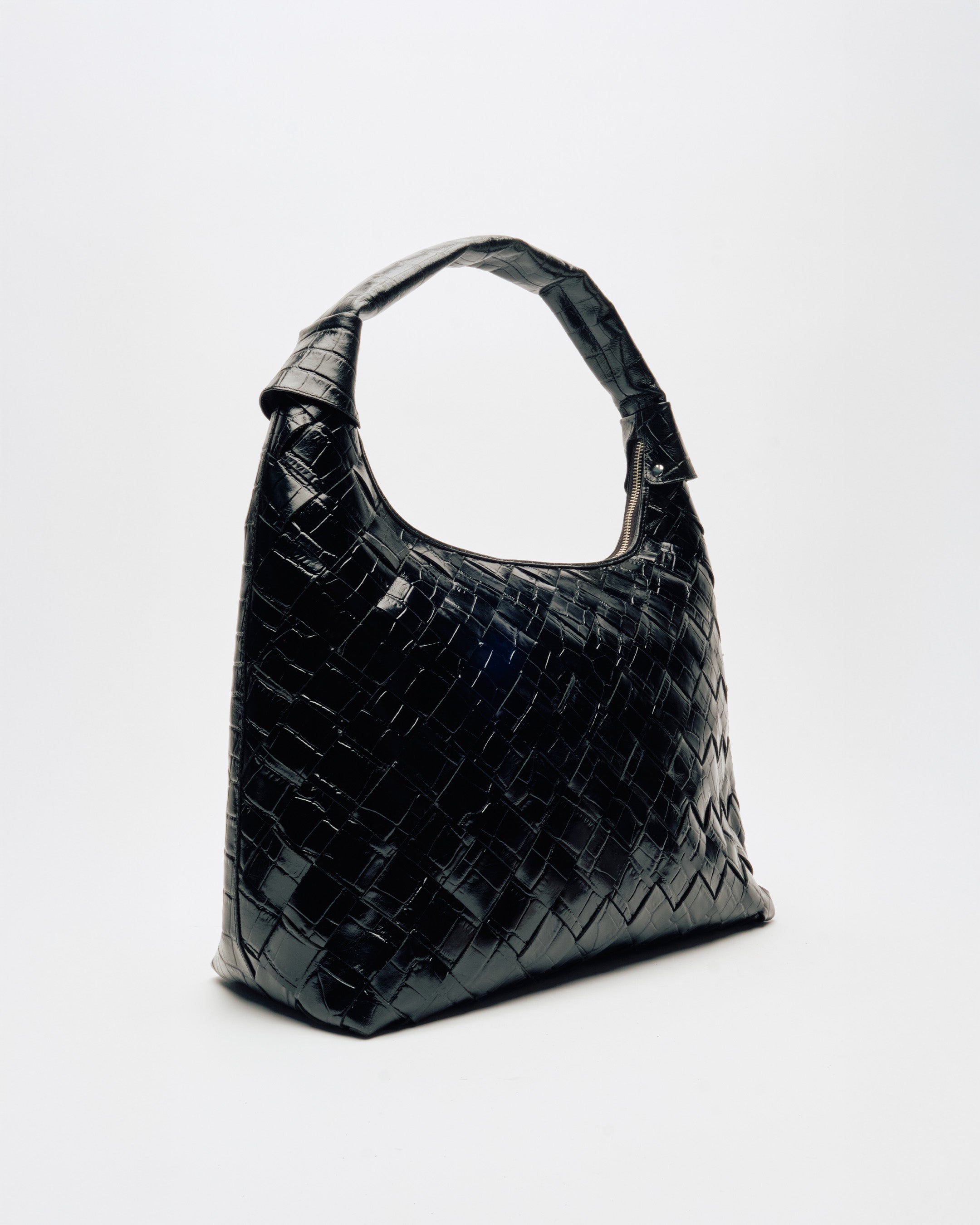 Big Dandy Braided Texas Black – Núnoo EU