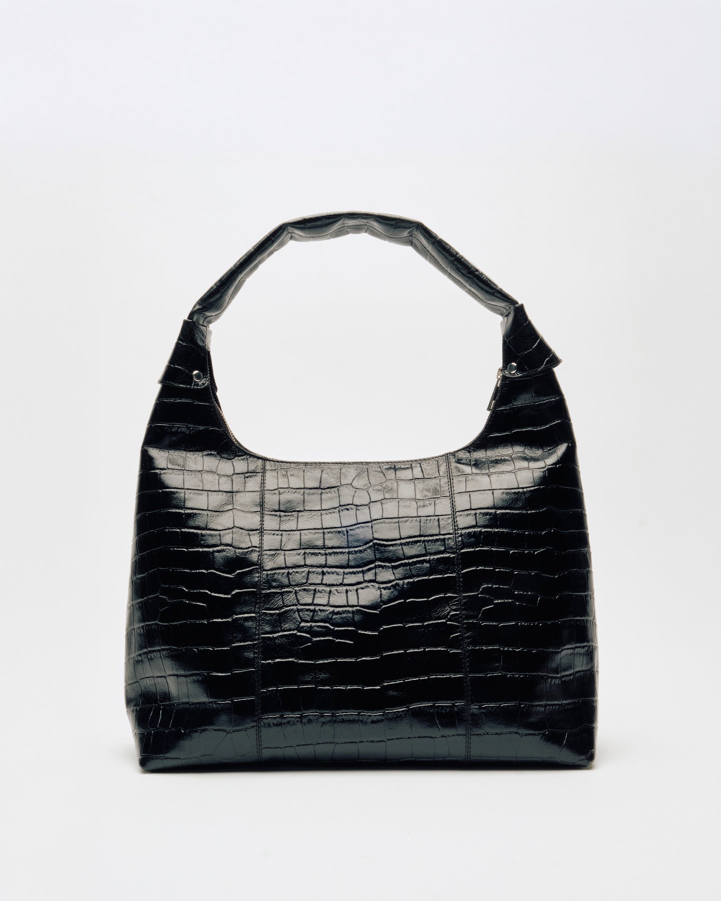 Núnoo Big Dandy Braided Texas Black Large Black