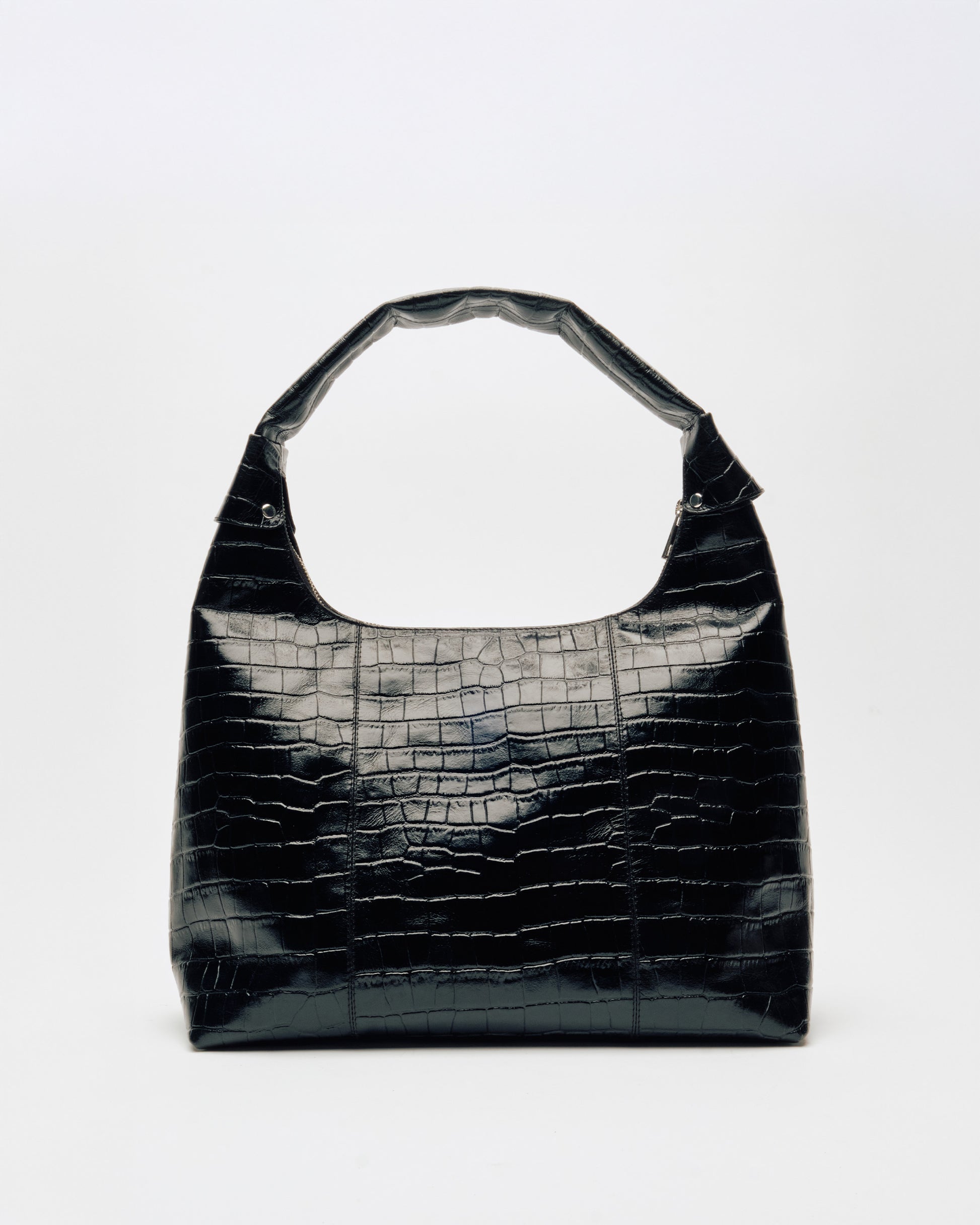 Núnoo Big Dandy Braided Texas Black Large Black