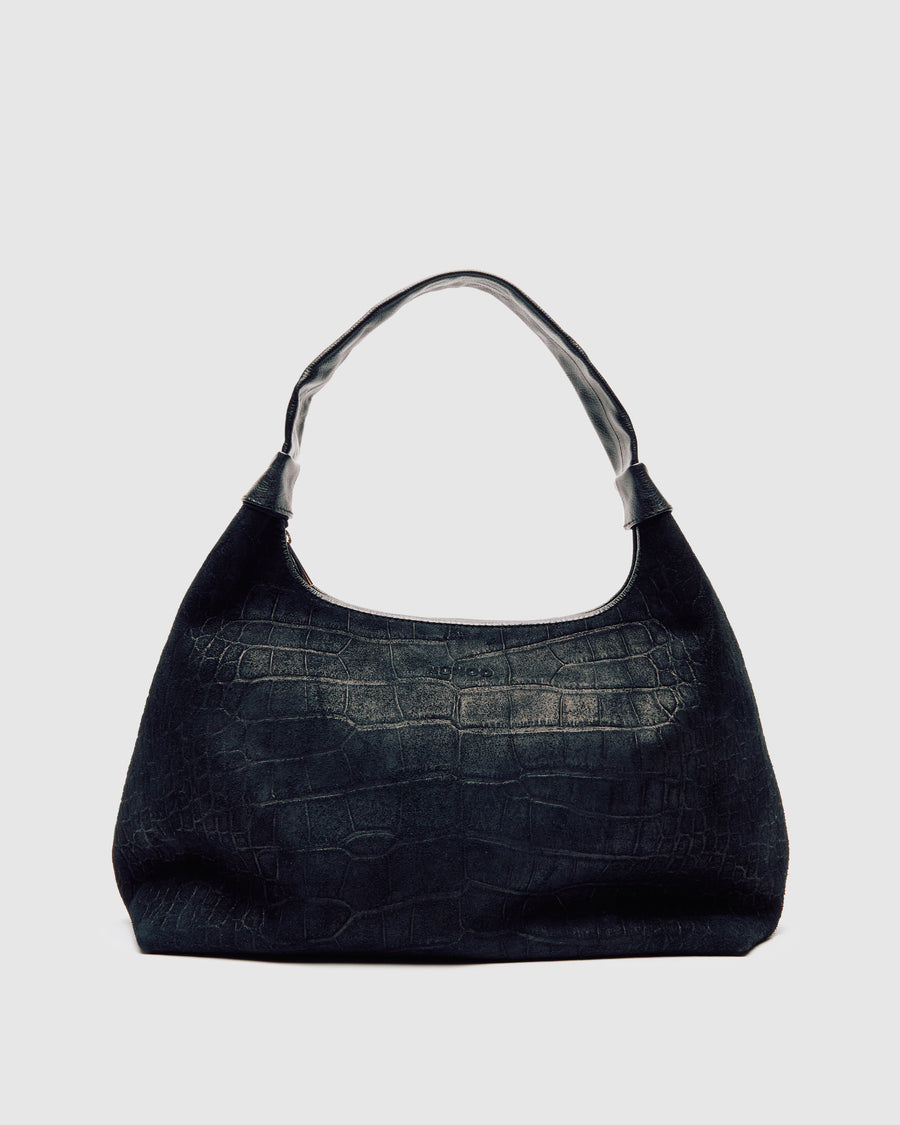 Suede