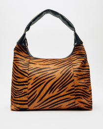 Big Dandy Stripes Deluxe Dark Brown