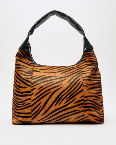 Big Dandy Stripes Deluxe Dark Brown