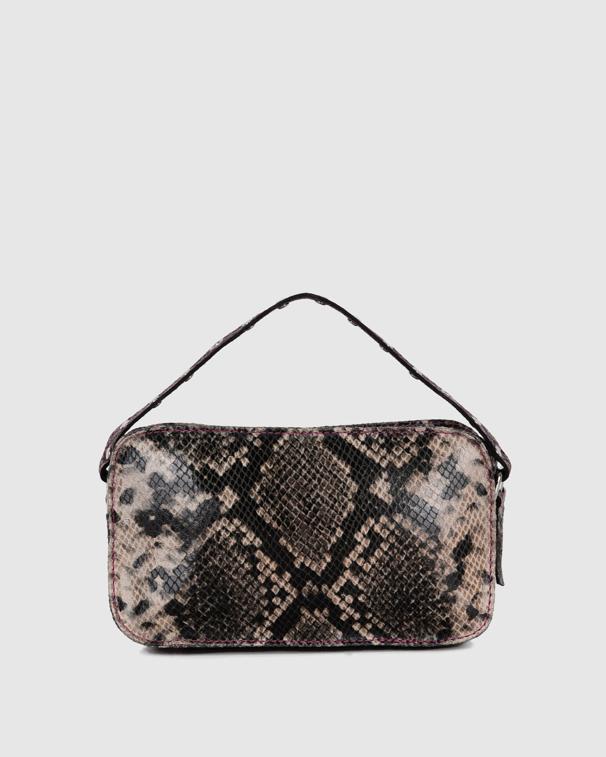 Núnoo Big Helena - Berg Larsen x Núnoo Medium Beige