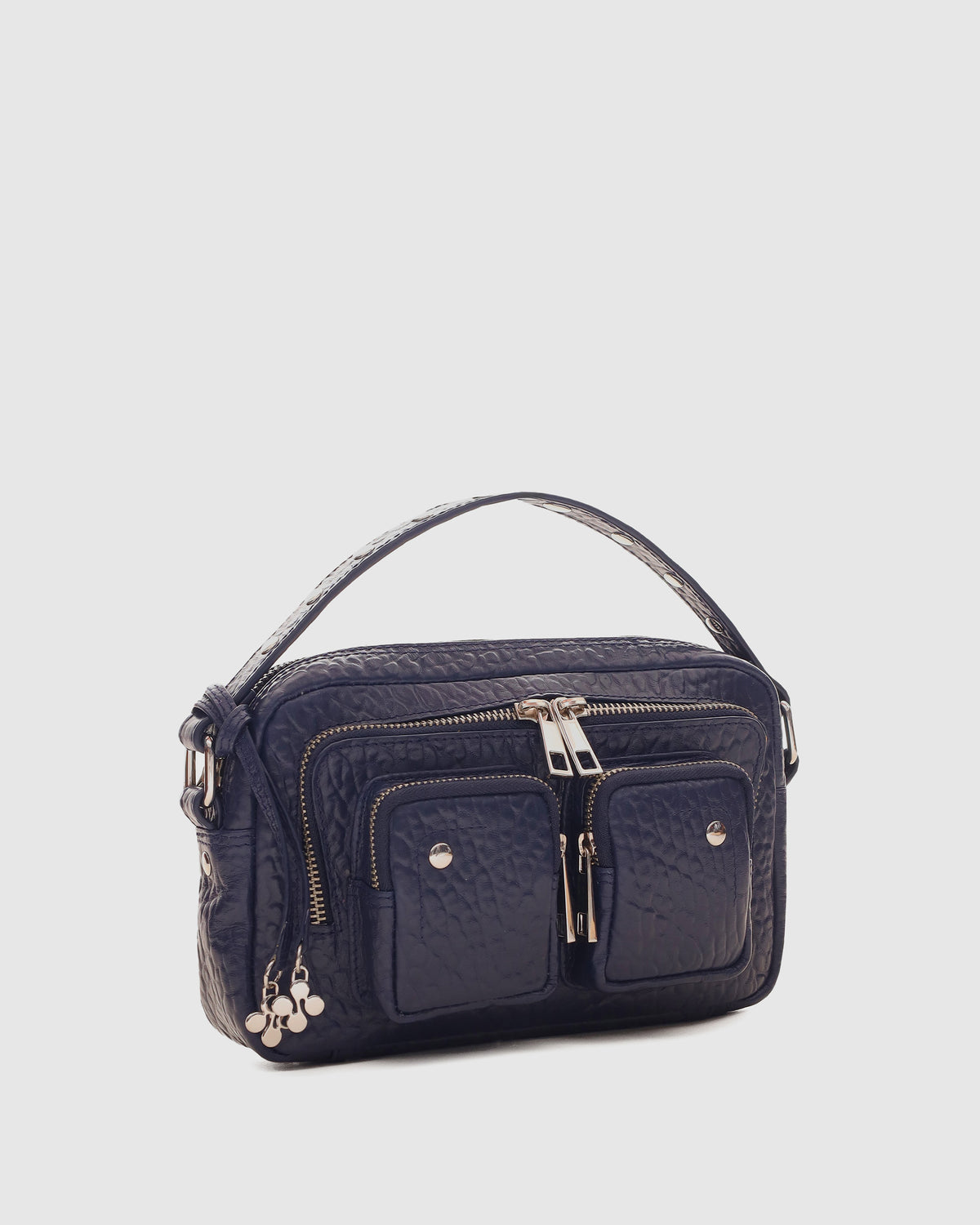 Núnoo Big Helena Midnight Blue Medium Midnight Blue