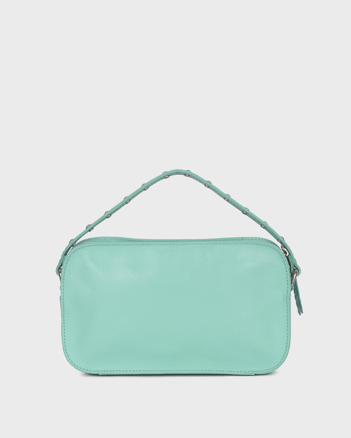 Núnoo Big Helena Stone Mountain Mint Small bag Mint