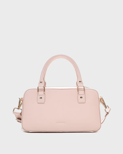 Bonnie Florence Rose w. Gold