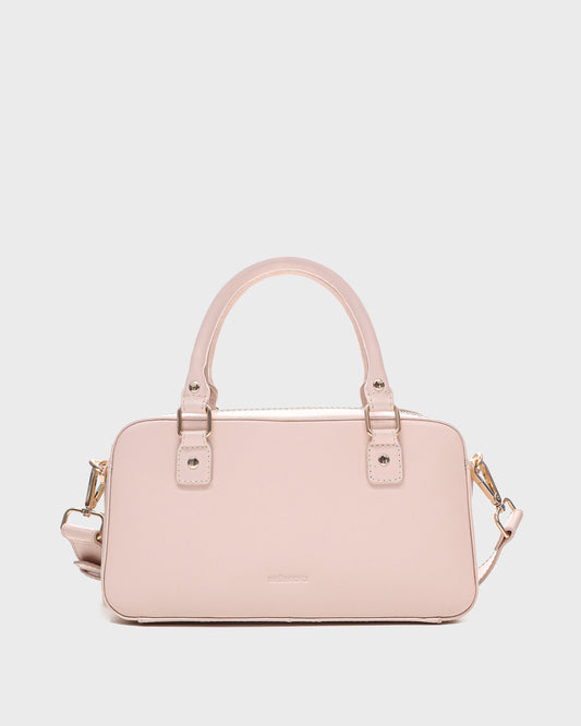 Núnoo Bonnie Icon Florence Rose w. Gold Medium Rose