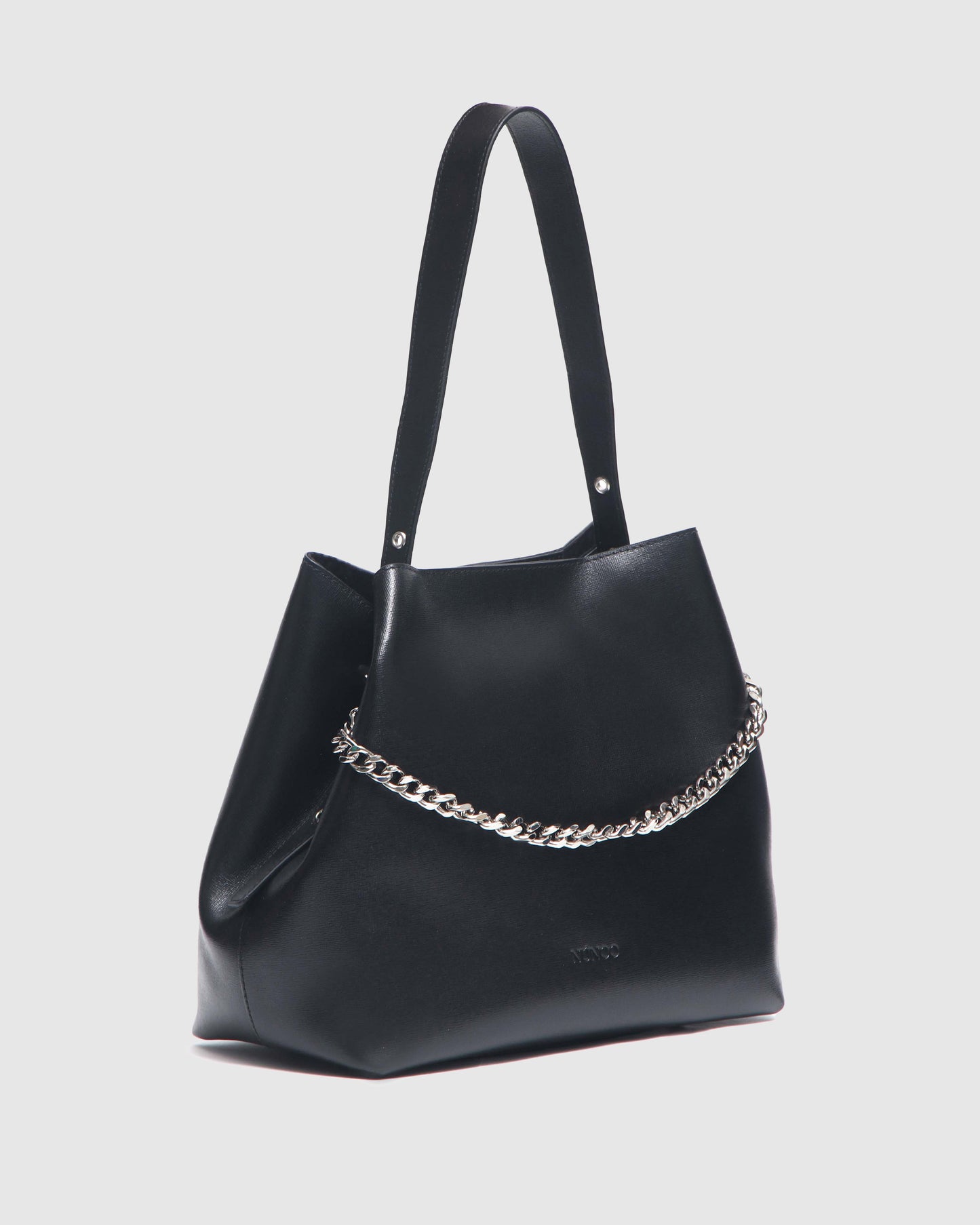 Núnoo Chiara Florence Black Large