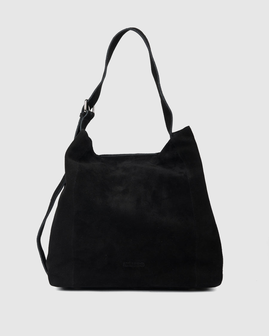 Suede