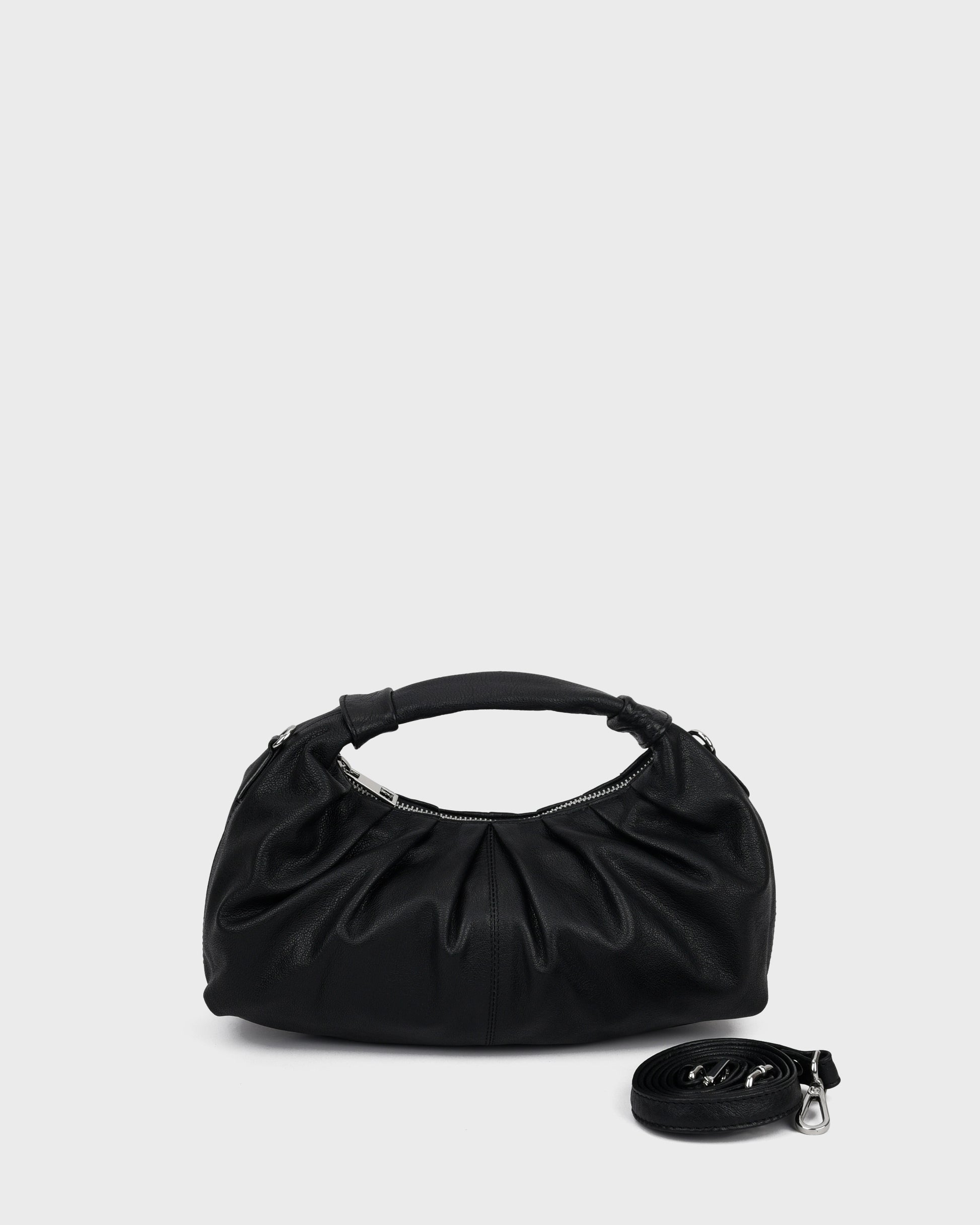 Núnoo Dandy Air Black Medium Black