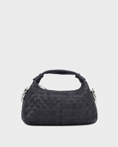 Dandy Braided Black