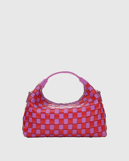 Núnoo Dandy Braided Las Vegas Mix Stieglitz mix