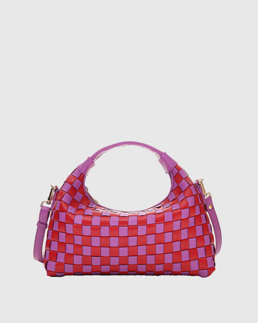 Núnoo Dandy Braided Las Vegas Mix Stieglitz mix