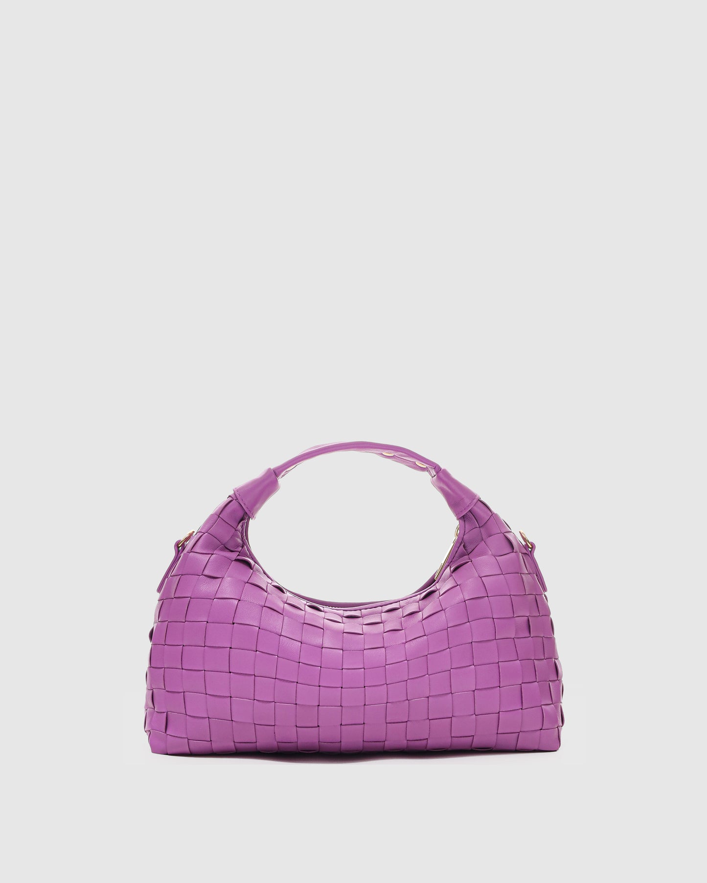 Núnoo Dandy Braided Las Vegas Purple Stieglitz Purple