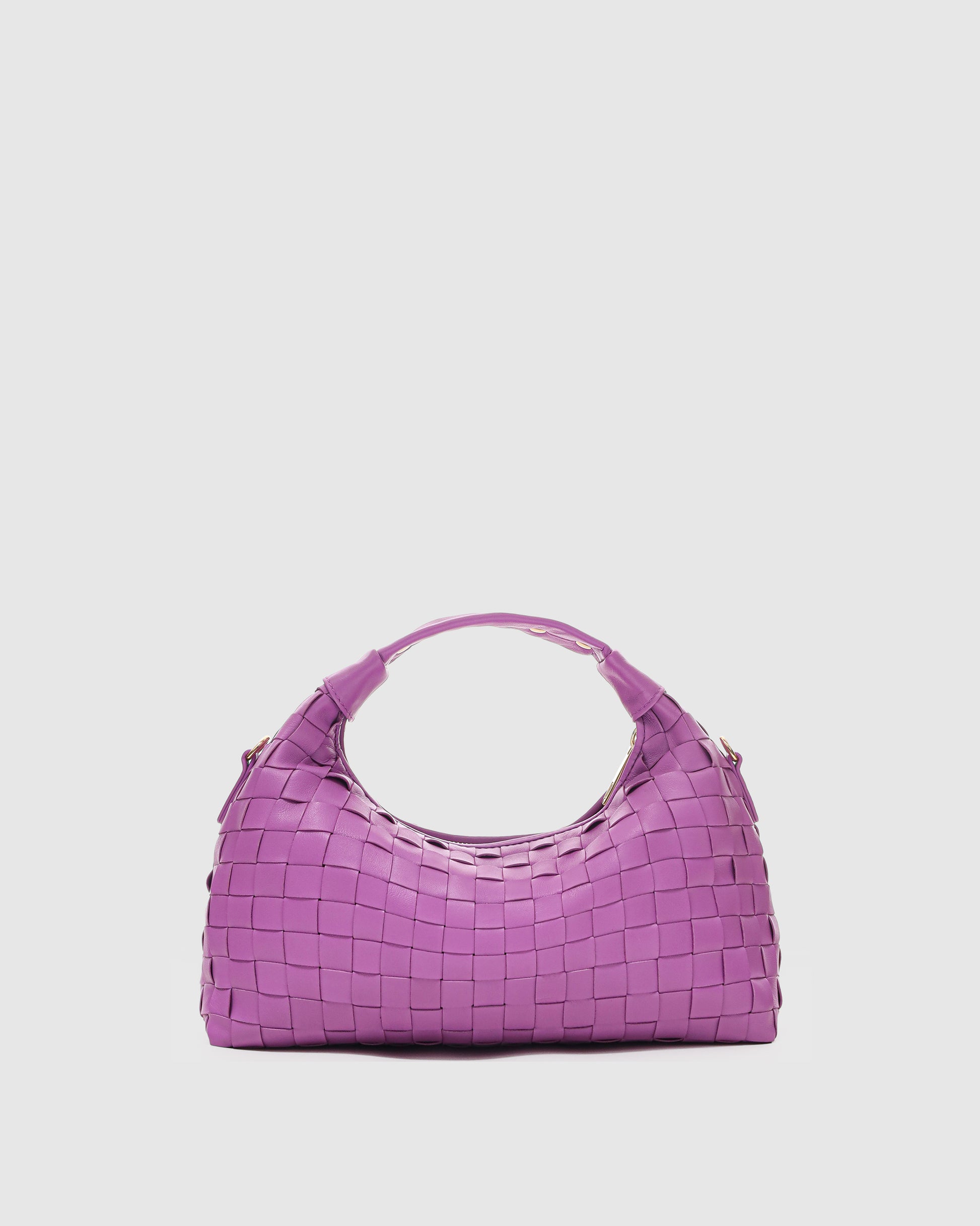 Núnoo Dandy Braided Las Vegas Purple Stieglitz Purple