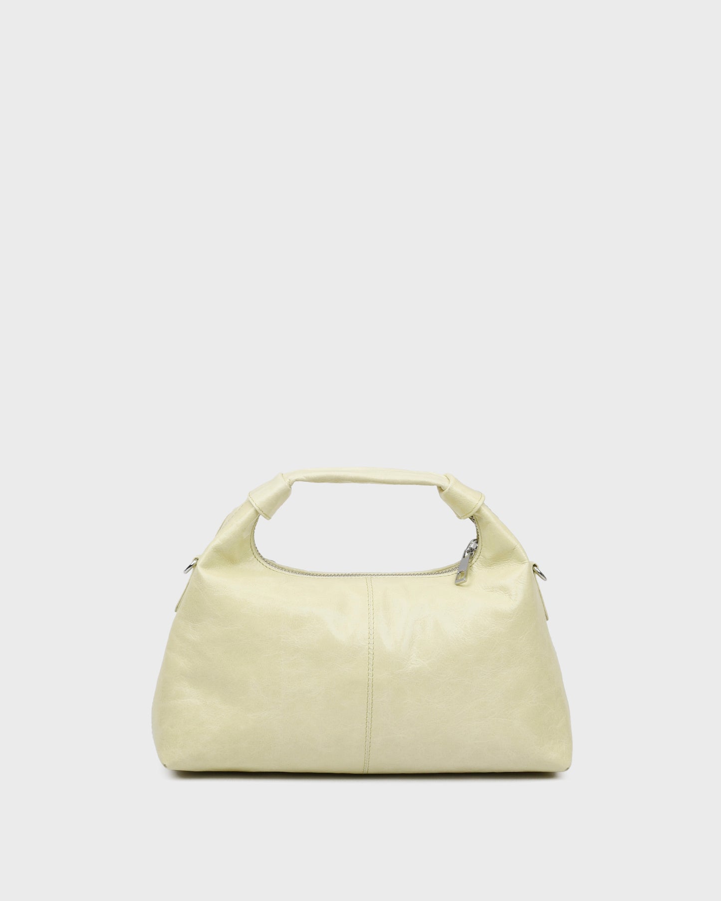 Núnoo Dandy Braided Megah Mellow Green Medium Mellow Green