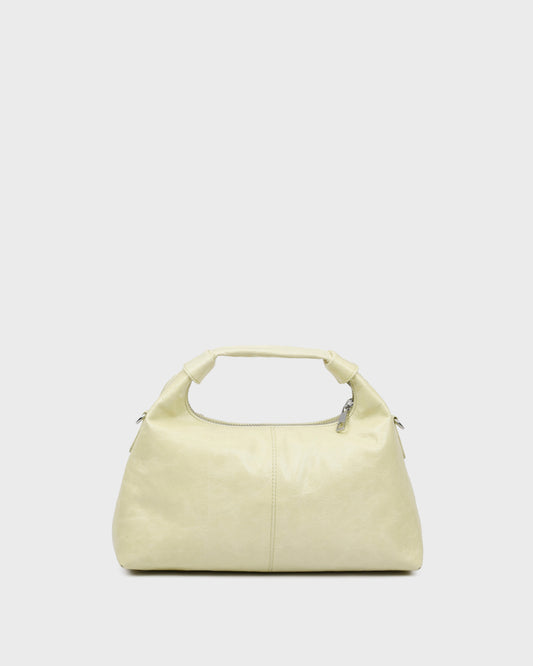 Núnoo Dandy Braided Megah Mellow Green Medium Mellow Green