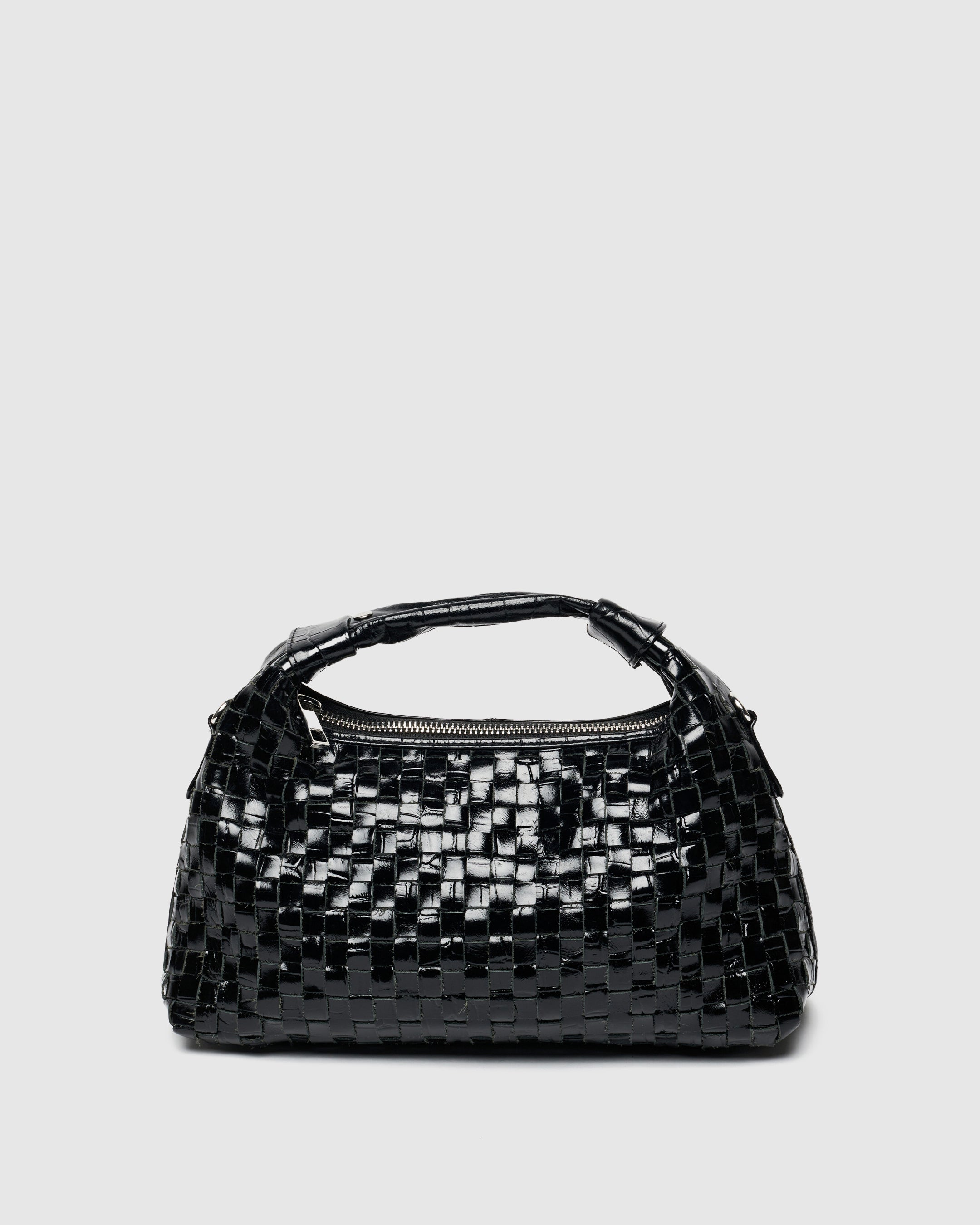 Dandy Braided Texas Black – Núnoo EU