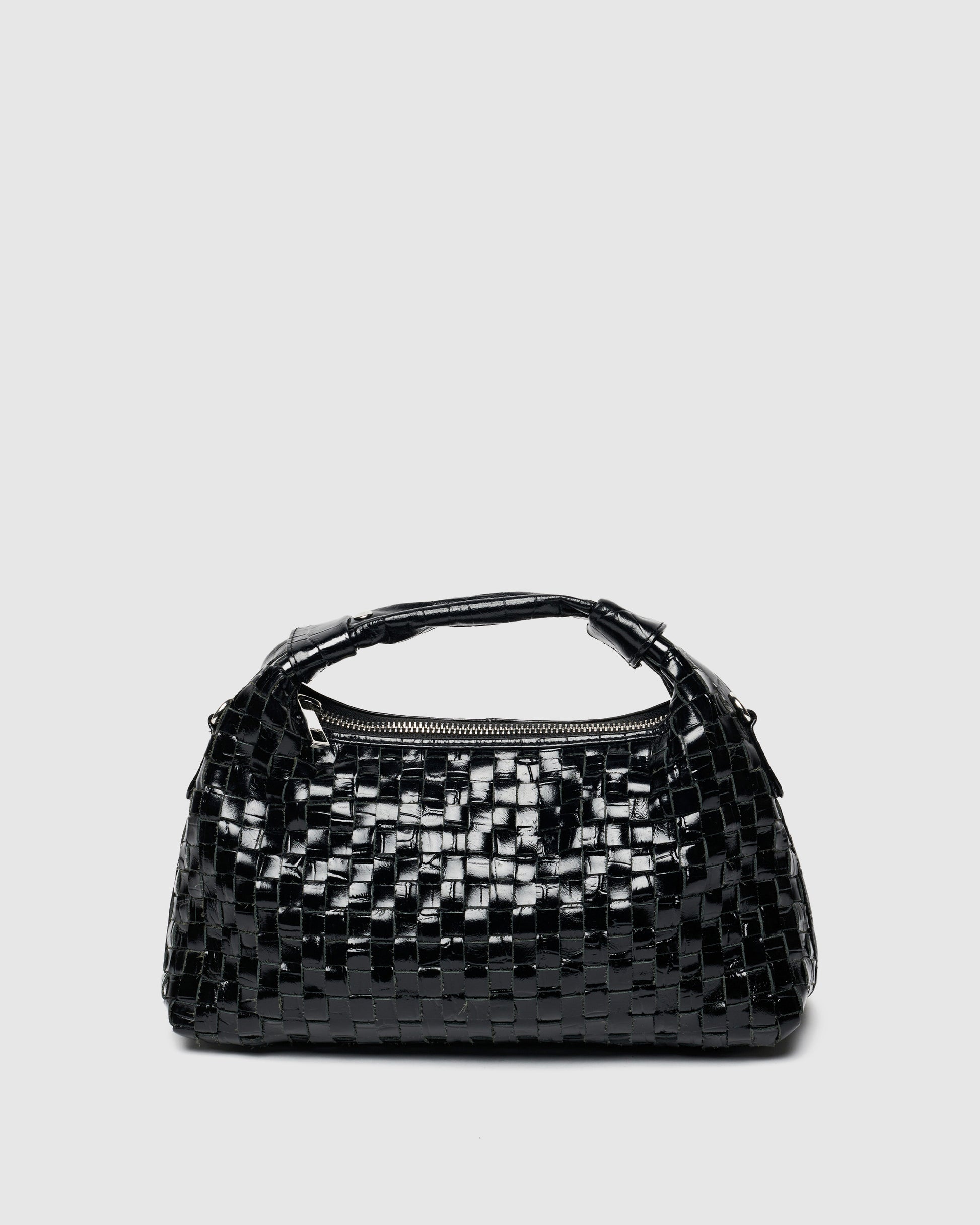 Núnoo Dandy Braided Texas Black Medium