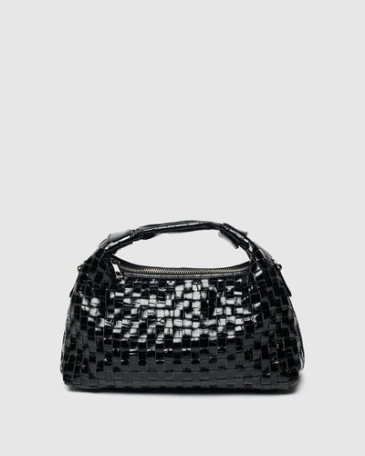 Dandy Braided Texas Black