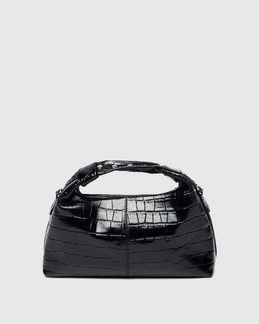 Núnoo Dandy Braided Texas Black Medium