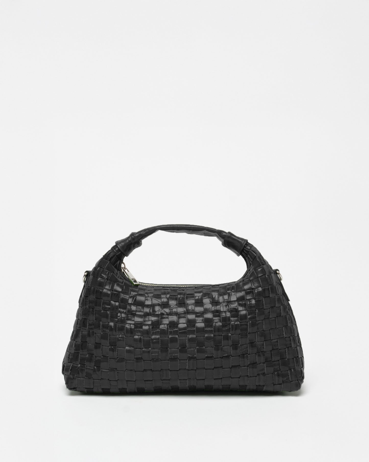 Núnoo Dandy Braided Texas Black Medium Black