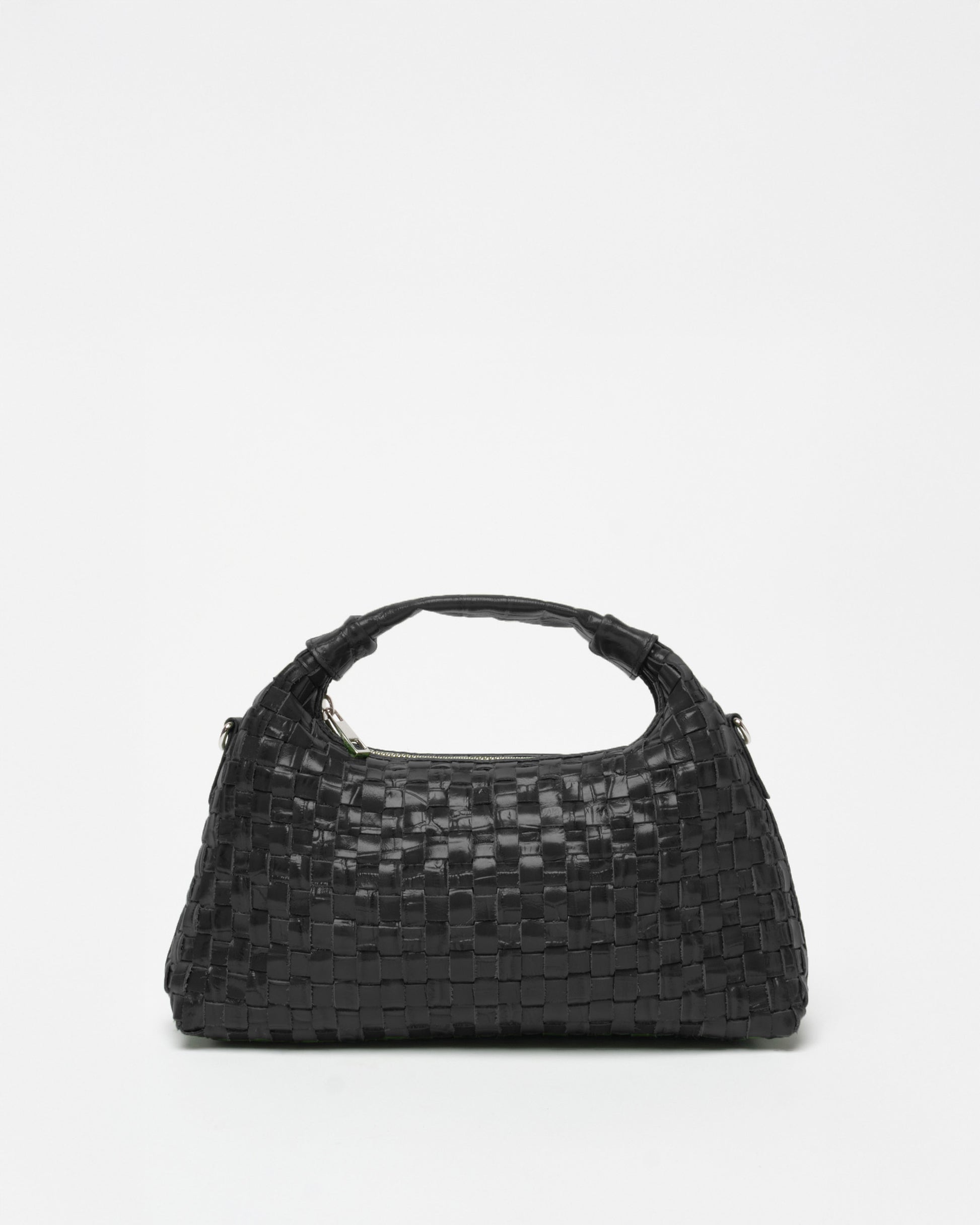 Núnoo Dandy Braided Texas Black Medium Black