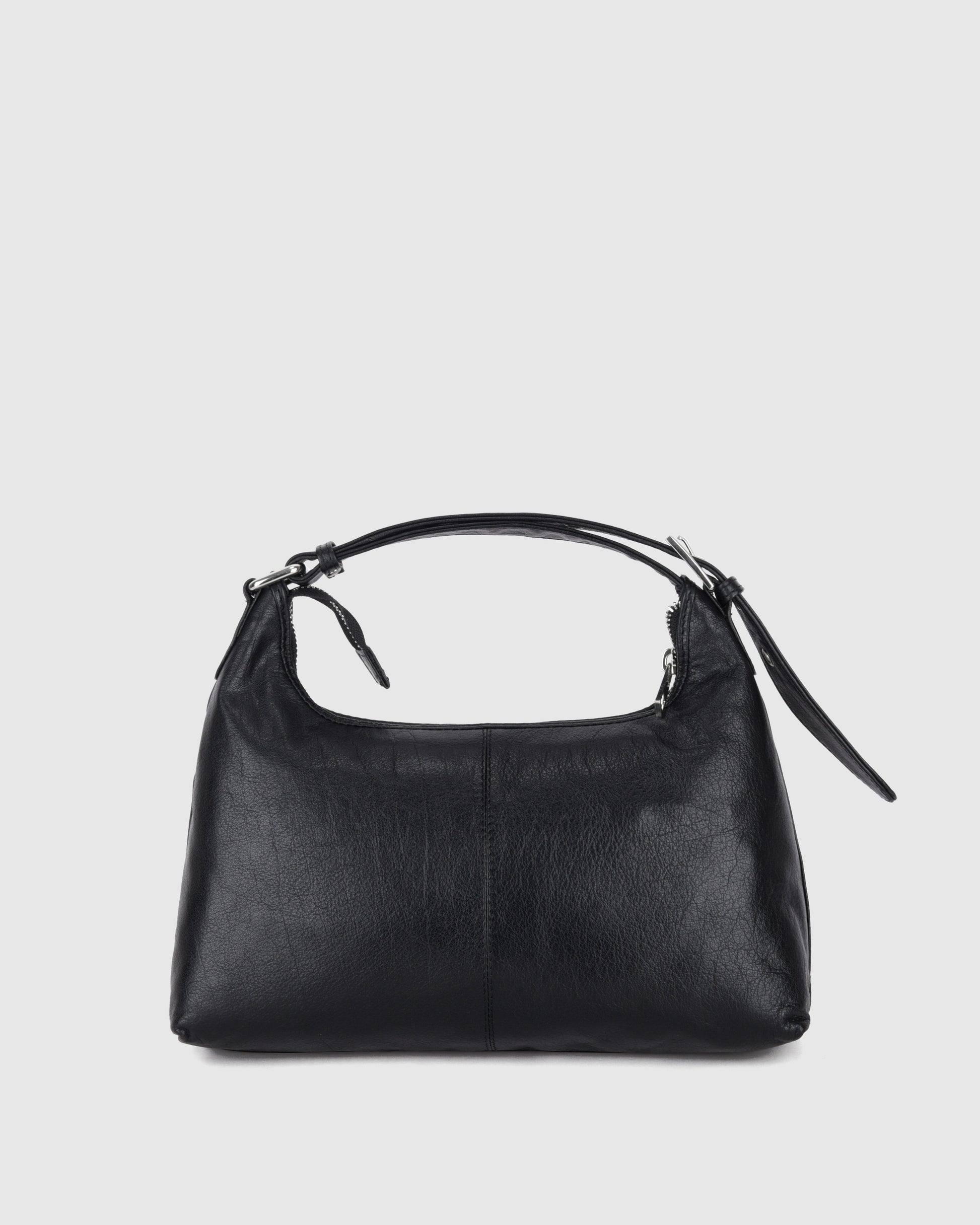 Núnoo Dandy Buckle Mountain Black Medium Black