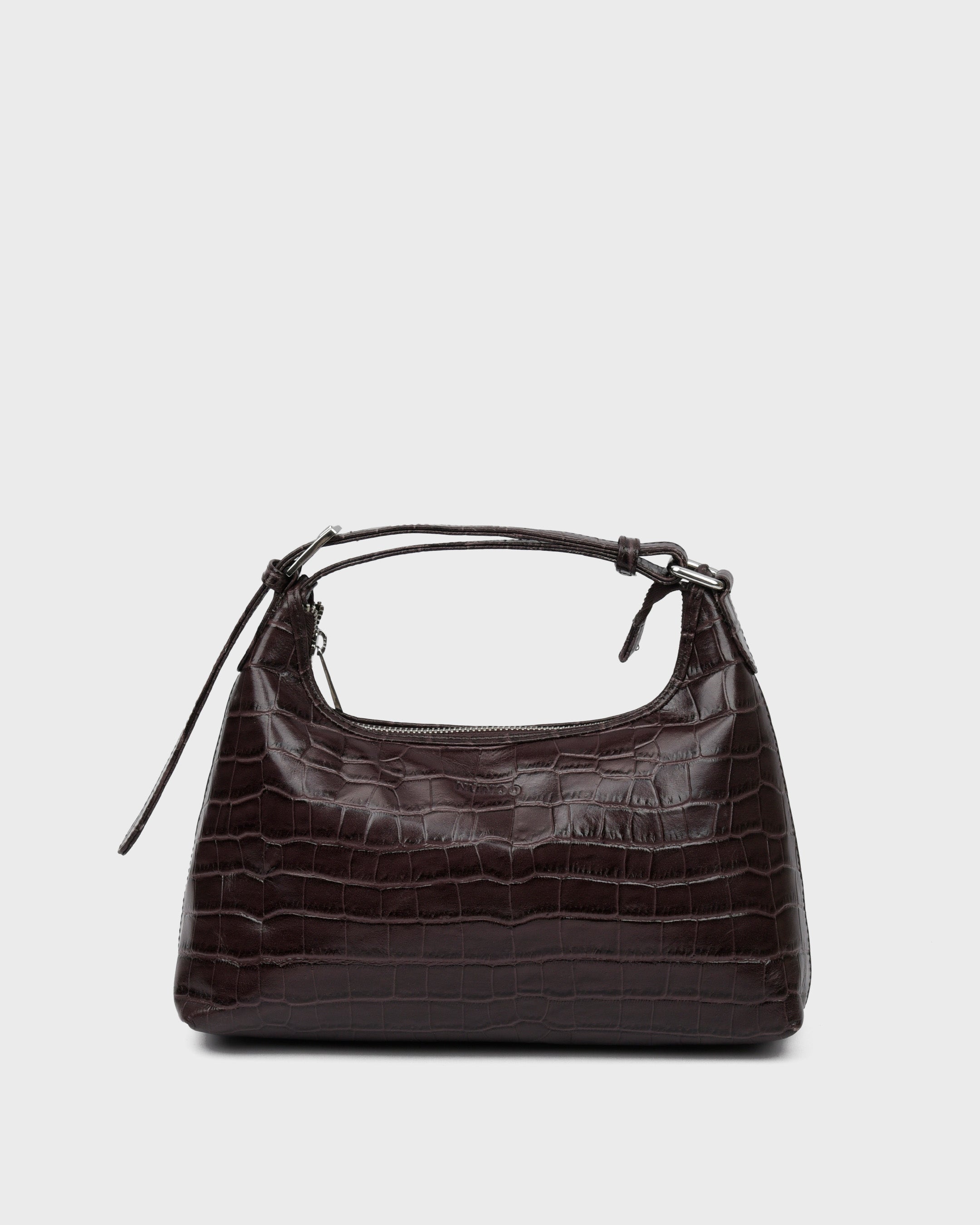 バウンティハンタースコロクト Dandy Buckle Texas Chocolate – Núnoo EU