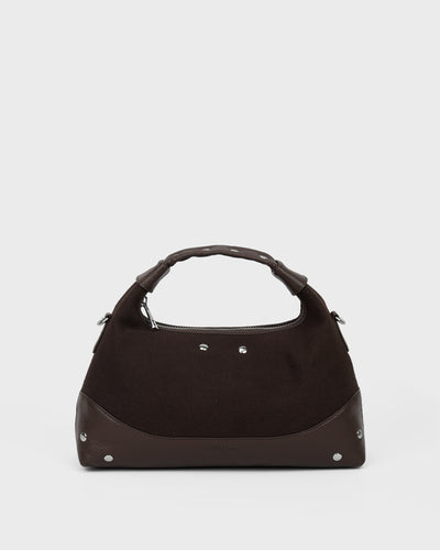 Dandy Canvas Chocolate