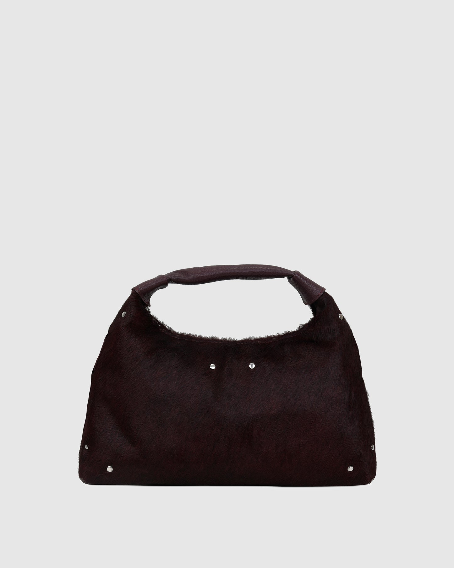 Núnoo Dandy Deluxe Bordeaux Medium Bordeaux