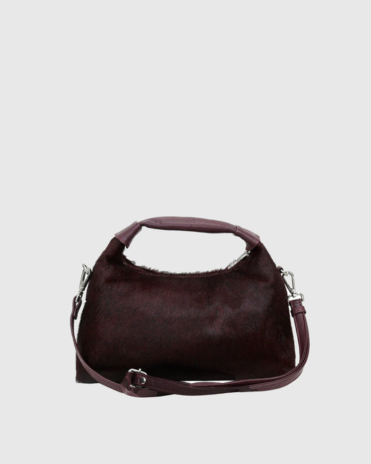 Núnoo Dandy Deluxe Bordeaux Medium