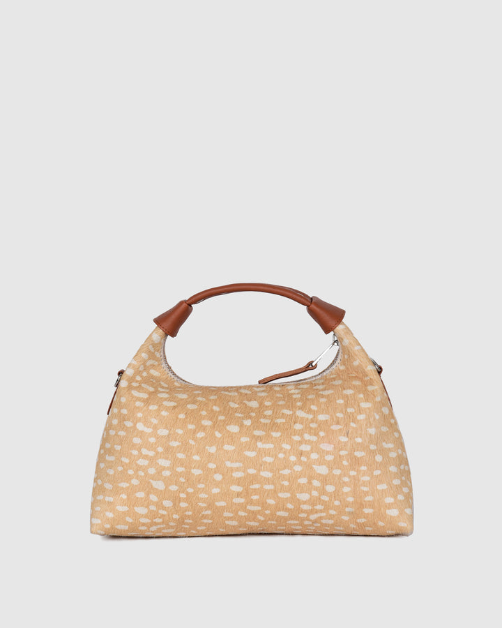 Núnoo Dandy Doe Medium Brown Doe