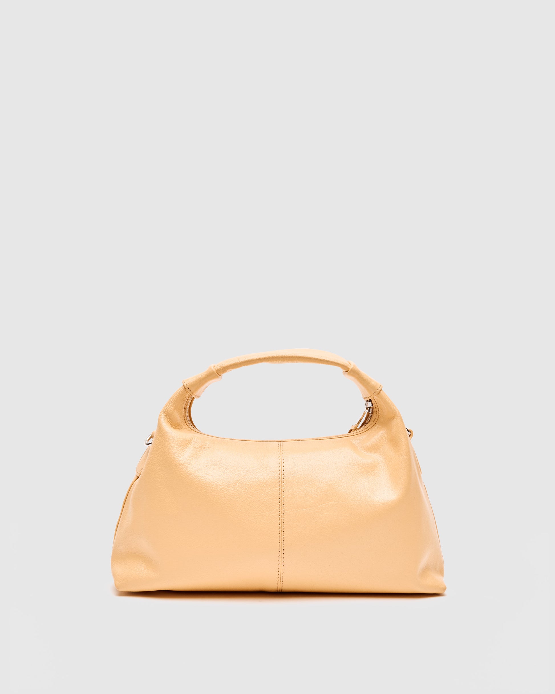 Núnoo Dandy Dot Mountain Cream Medium Cream