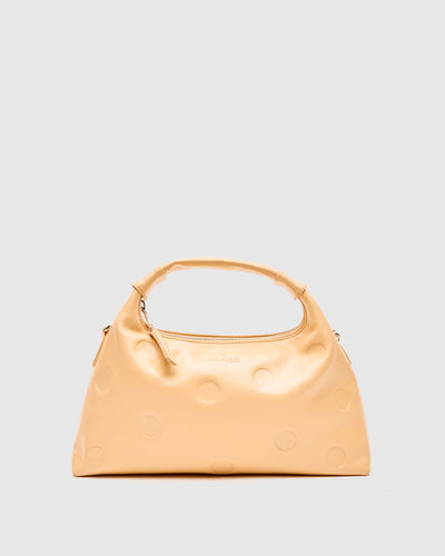 Dandy Dot Mountain Cream