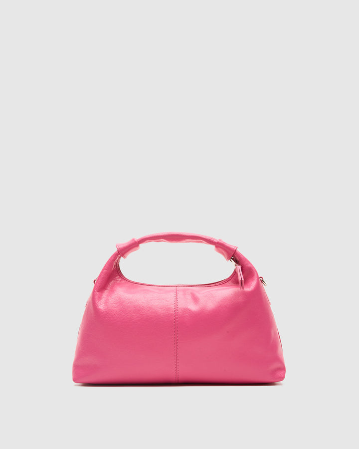 Núnoo Dandy Dot Mountain Fuschia Medium Fuschia