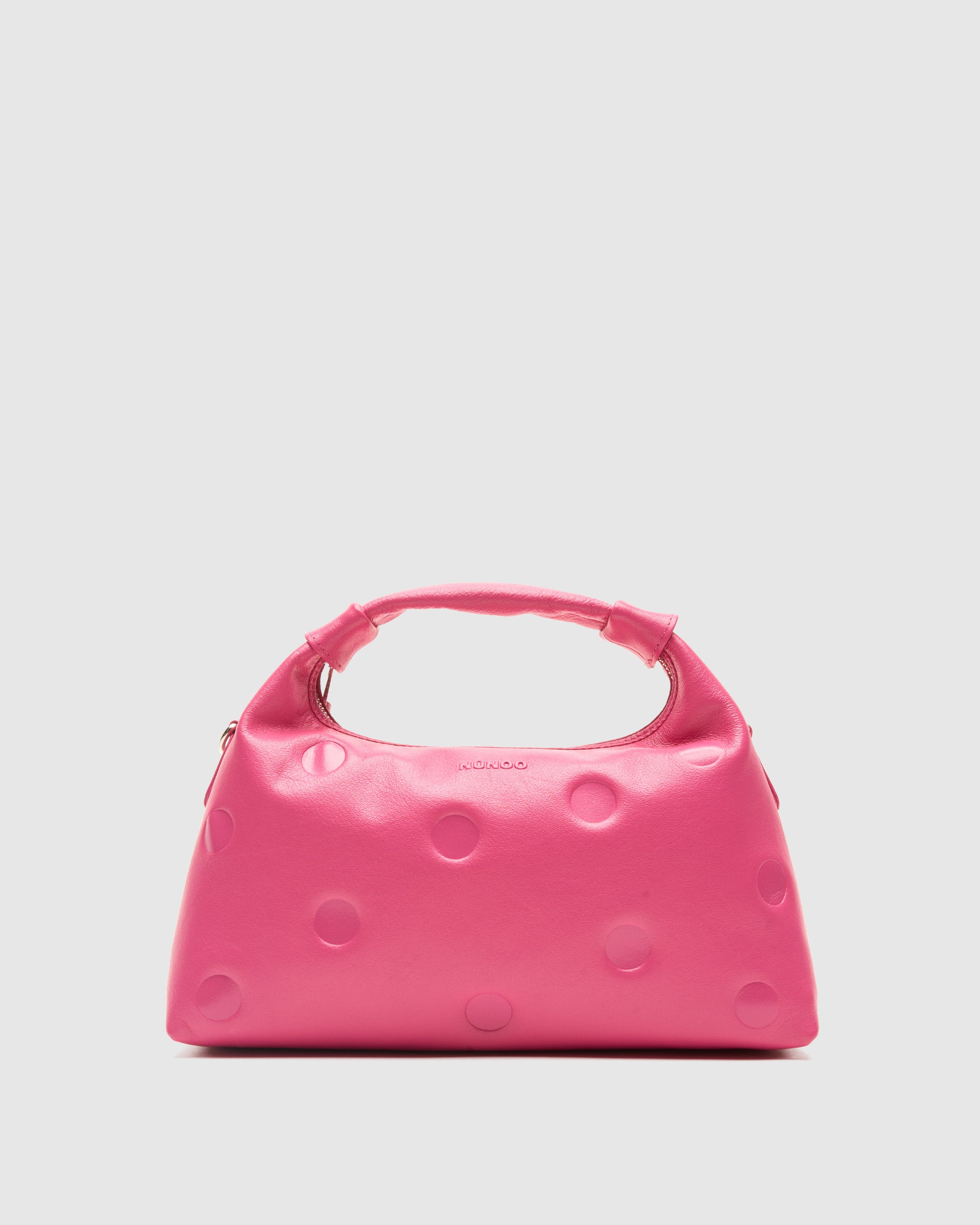 Dandy Dot Mountain Fuschia – Núnoo EU