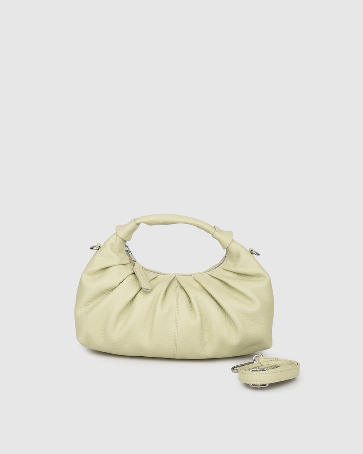 Núnoo Dandy Draped Soft Sage Medium Sage