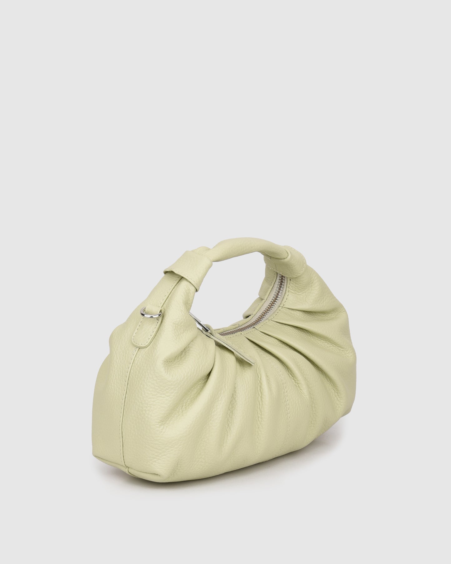 Núnoo Dandy Draped Soft Sage Medium Sage