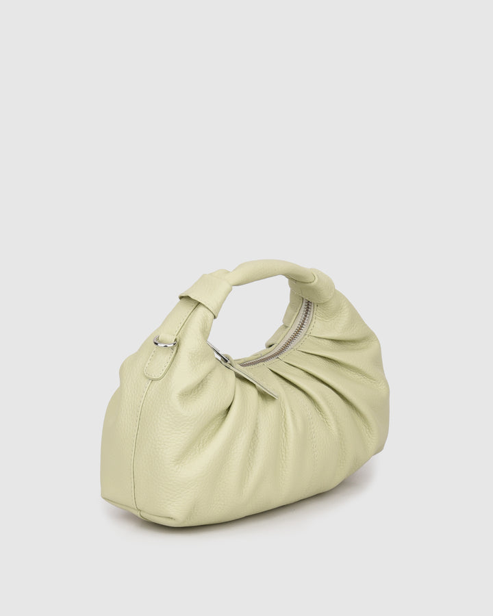 Núnoo Dandy Draped Soft Sage Medium Sage