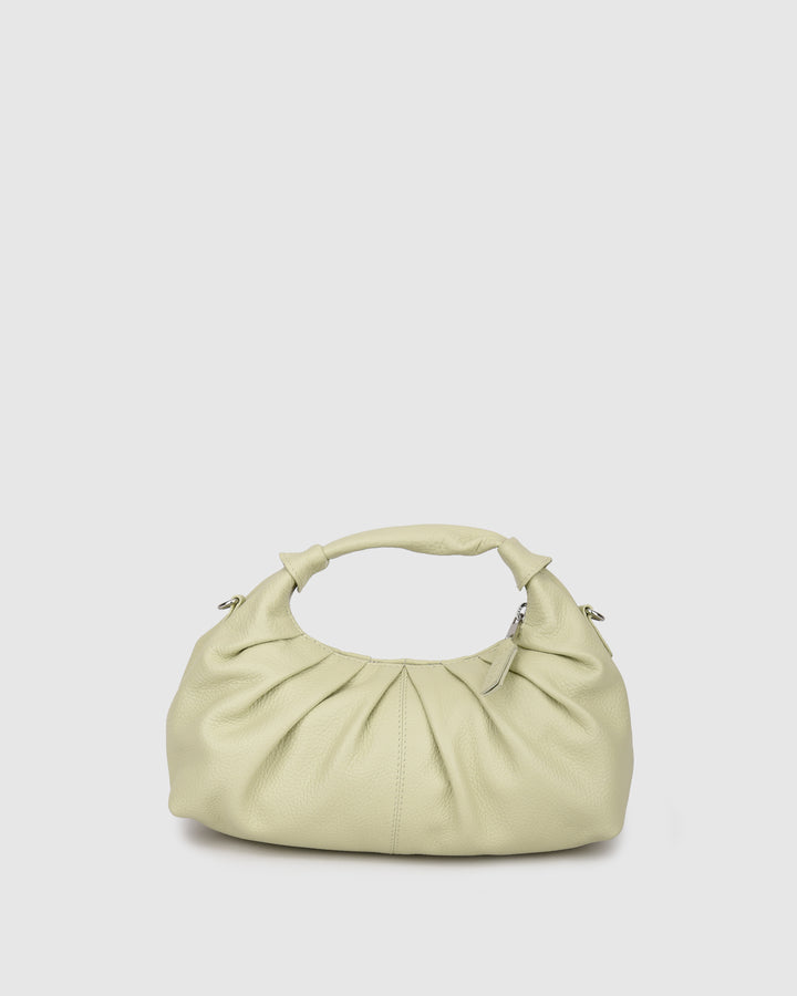 Núnoo Dandy Draped Soft Sage Medium Sage