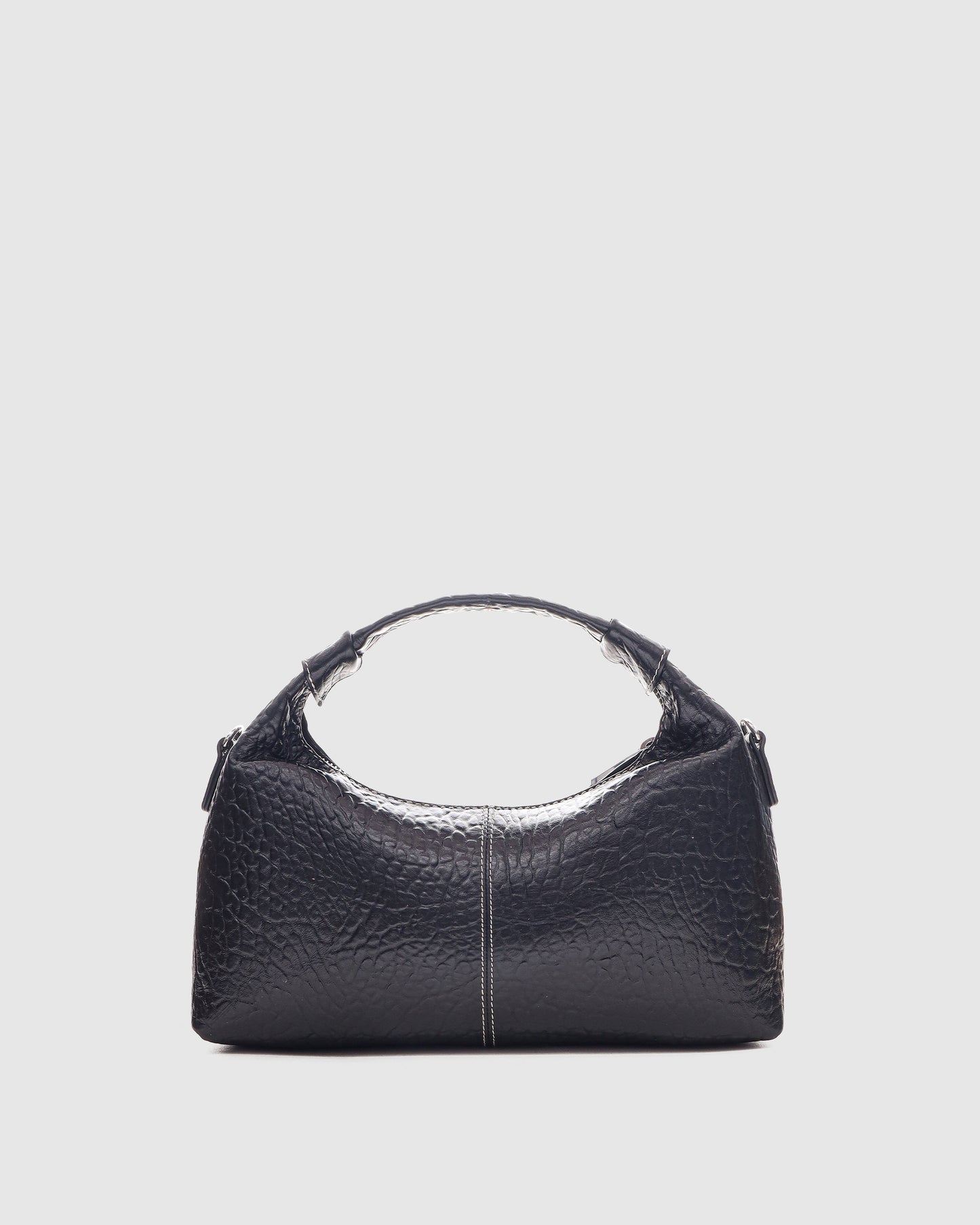 Núnoo Dandy Line Black Medium Black