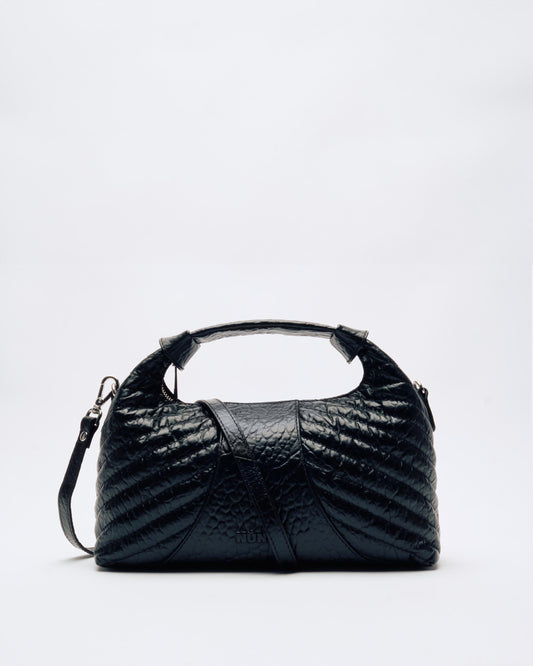 Núnoo Dandy Moto New Zealand Black Medium Black