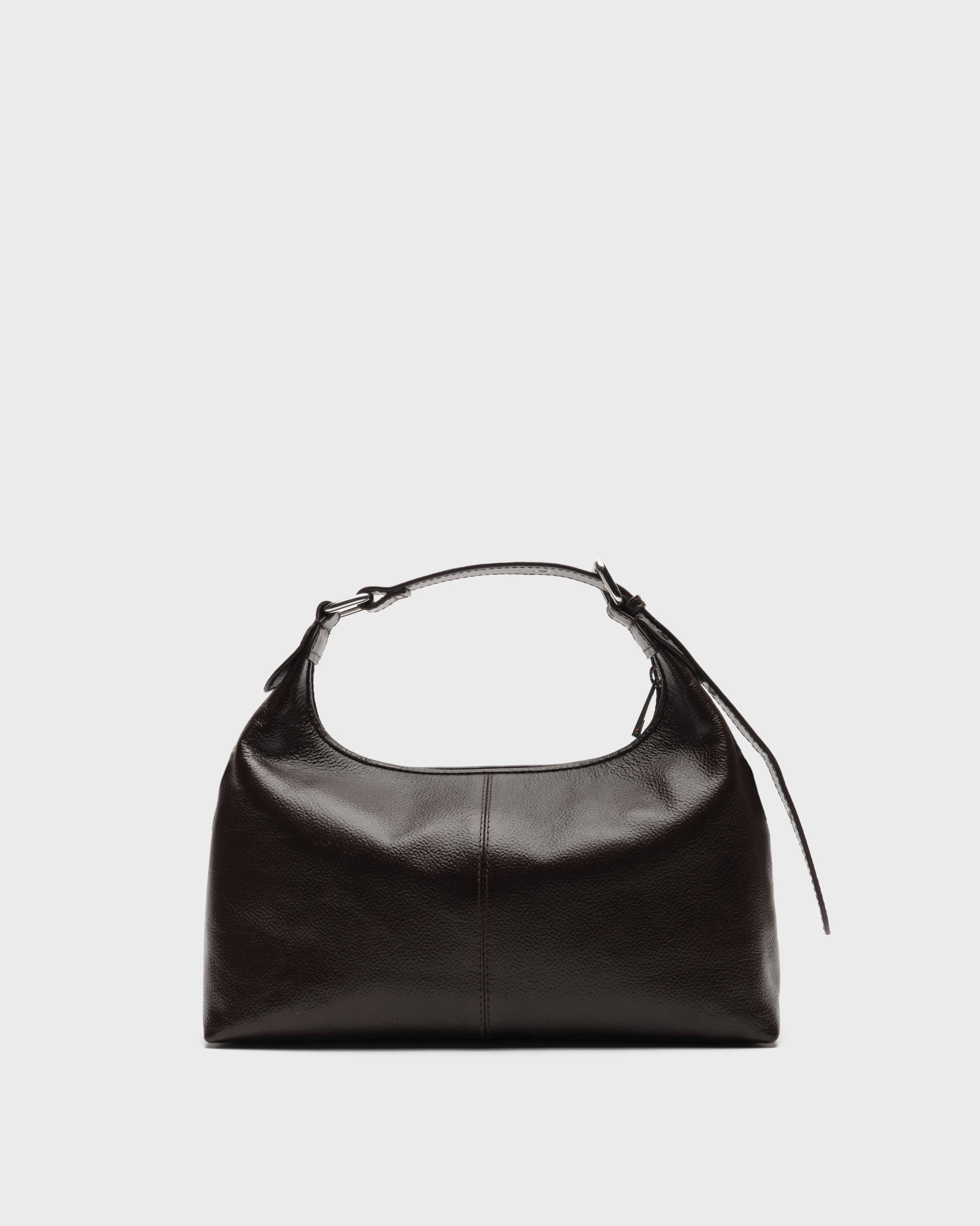 Núnoo Dandy Nevada Chocolate Medium Chocolate