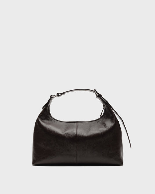 Núnoo Dandy Nevada Chocolate Medium Chocolate