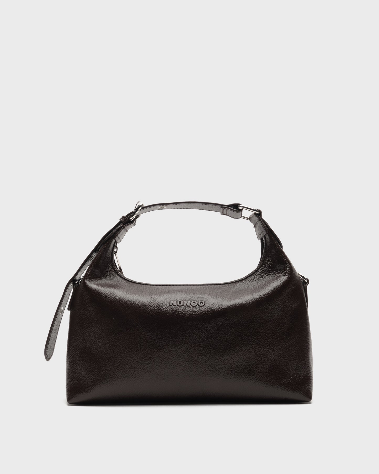 Núnoo Dandy Nevada Chocolate Medium Chocolate