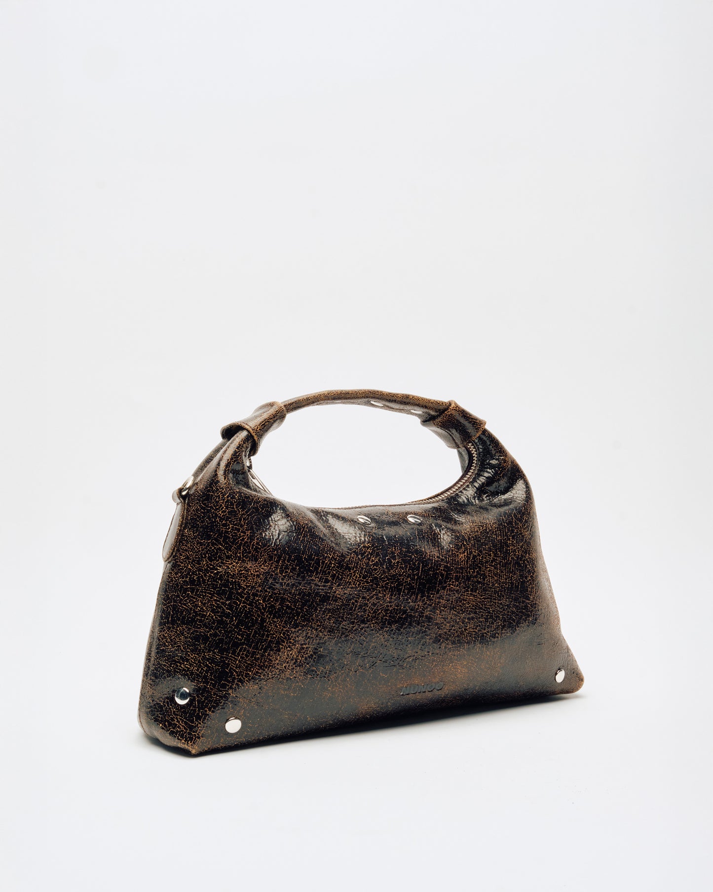 Núnoo Dandy Pélé Black Medium Black