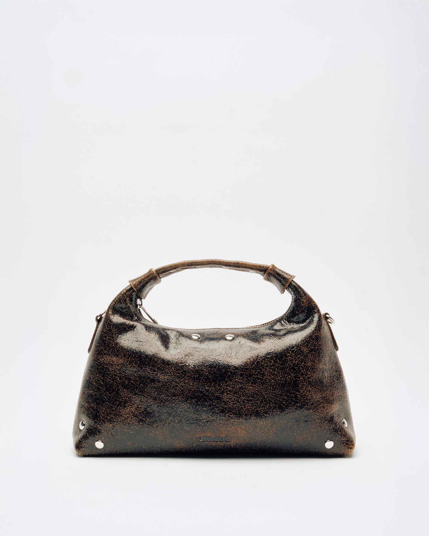 Núnoo Dandy Pélé Black Medium Black