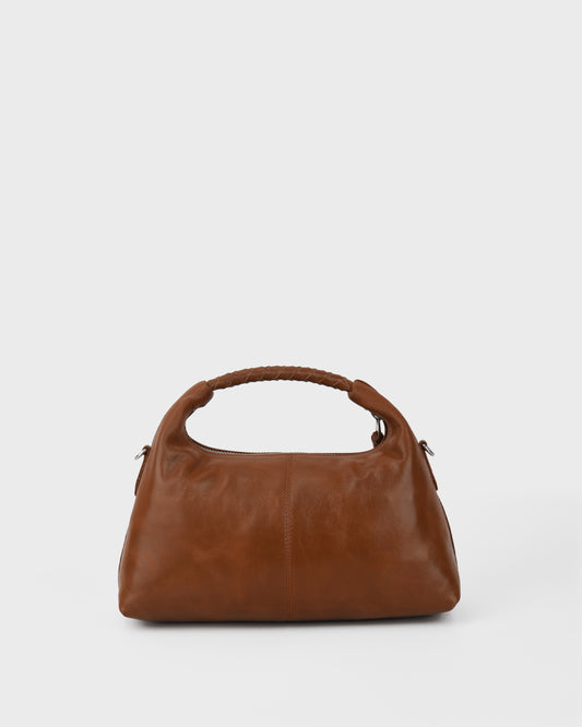 Núnoo Dandy River Brown Medium Brown